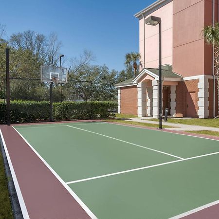 Residence Inn By Marriott Charleston Airport Норт-Чарлстон Екстер'єр фото