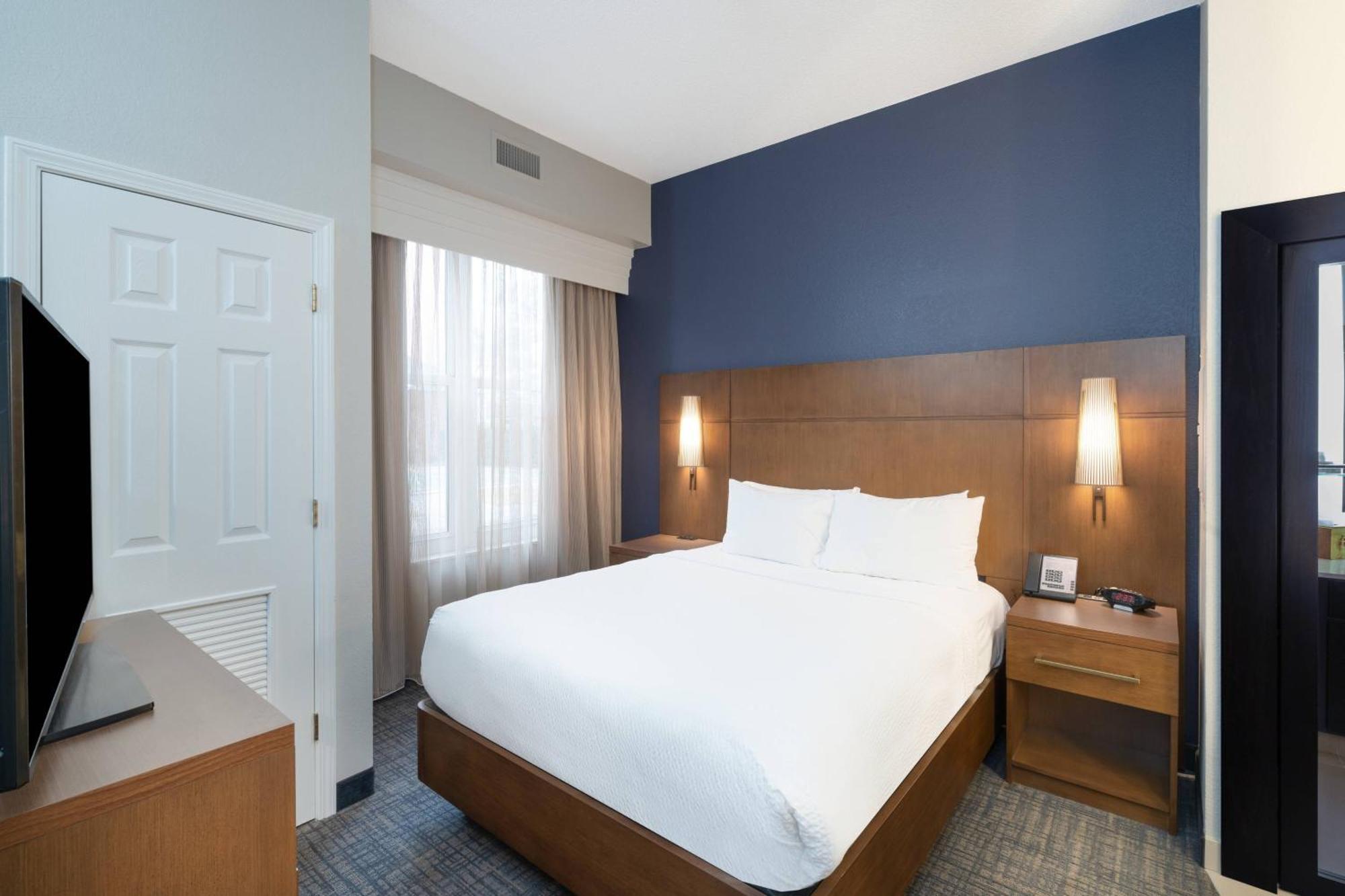 Residence Inn By Marriott Charleston Airport Норт-Чарлстон Екстер'єр фото