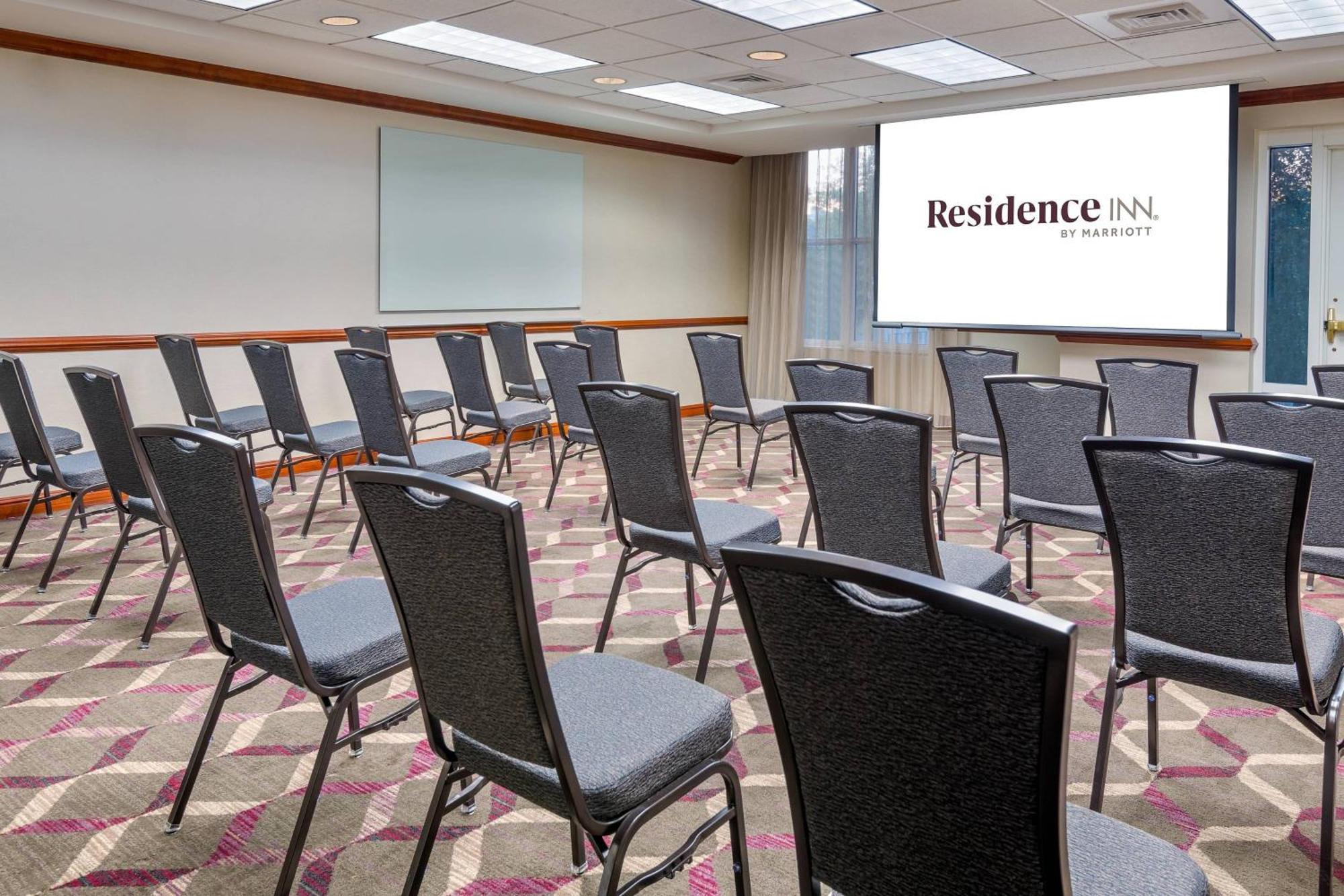 Residence Inn By Marriott Charleston Airport Норт-Чарлстон Екстер'єр фото