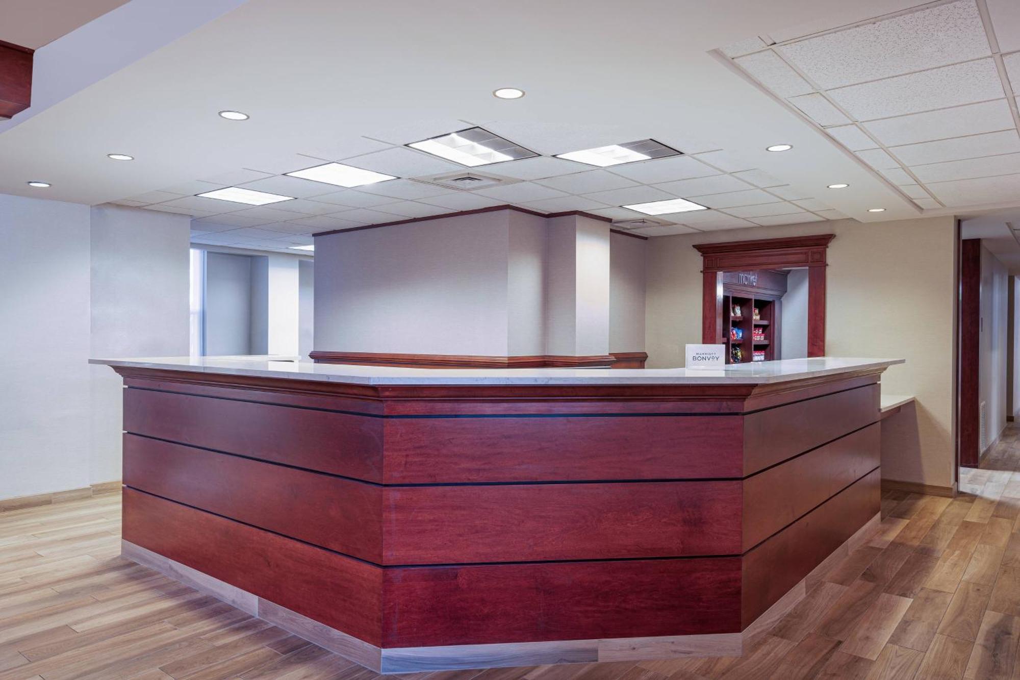 Residence Inn By Marriott Charleston Airport Норт-Чарлстон Екстер'єр фото