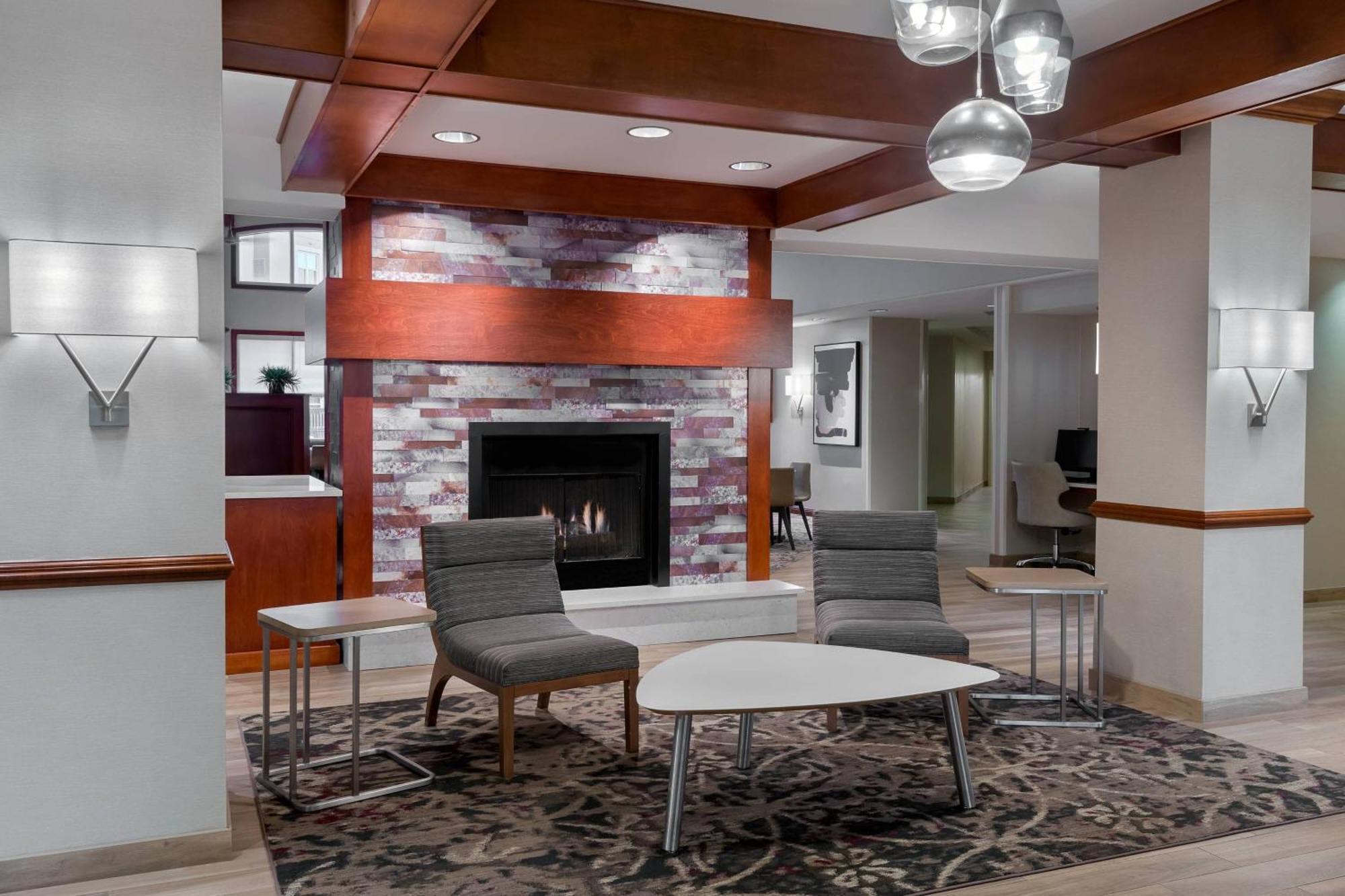Residence Inn By Marriott Charleston Airport Норт-Чарлстон Екстер'єр фото
