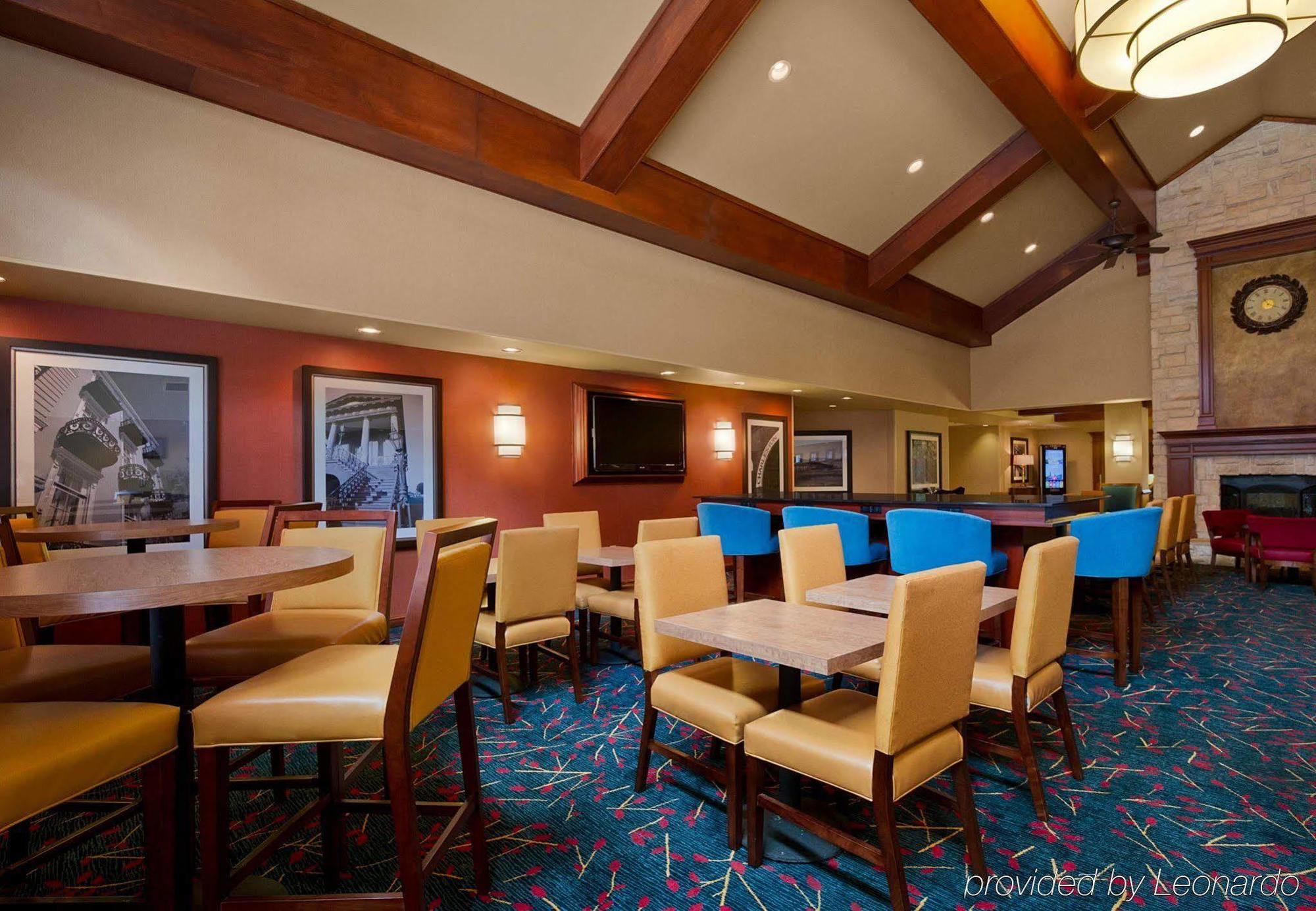 Residence Inn By Marriott Charleston Airport Норт-Чарлстон Екстер'єр фото
