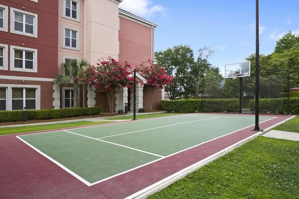 Residence Inn By Marriott Charleston Airport Норт-Чарлстон Екстер'єр фото