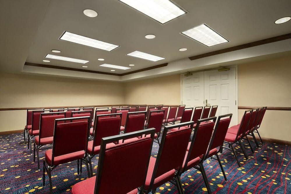 Residence Inn By Marriott Charleston Airport Норт-Чарлстон Екстер'єр фото