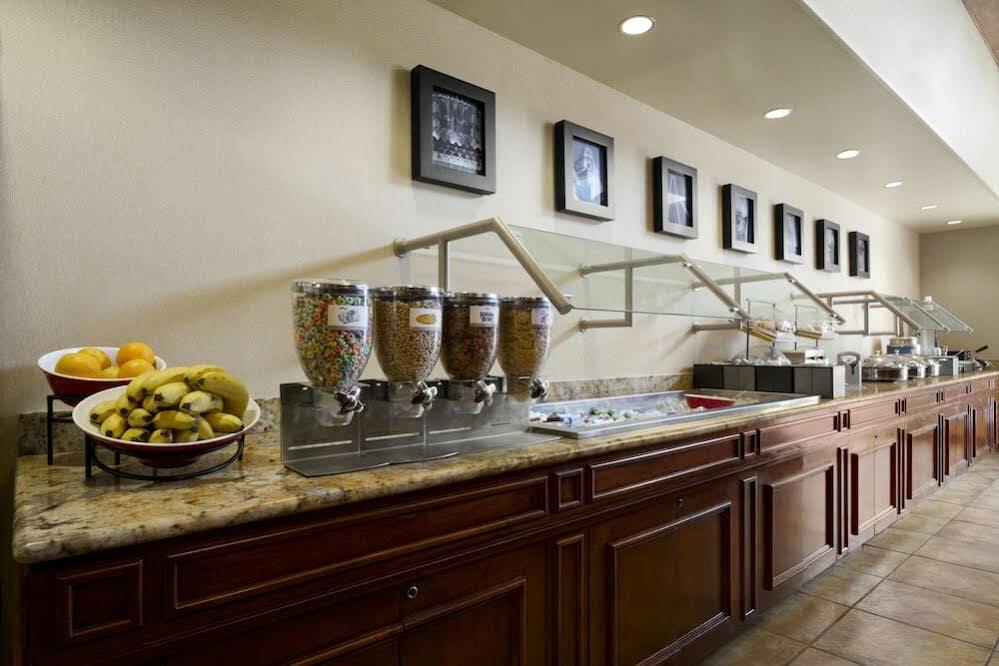 Residence Inn By Marriott Charleston Airport Норт-Чарлстон Екстер'єр фото