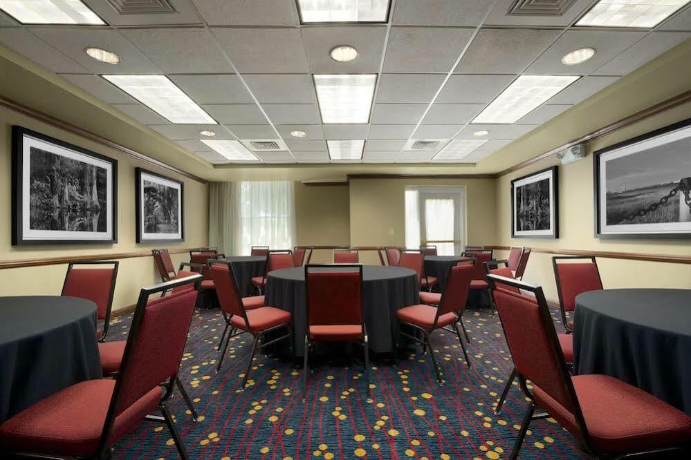 Residence Inn By Marriott Charleston Airport Норт-Чарлстон Екстер'єр фото